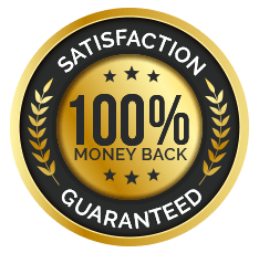 Neuro Sharp Money Back Guarantee